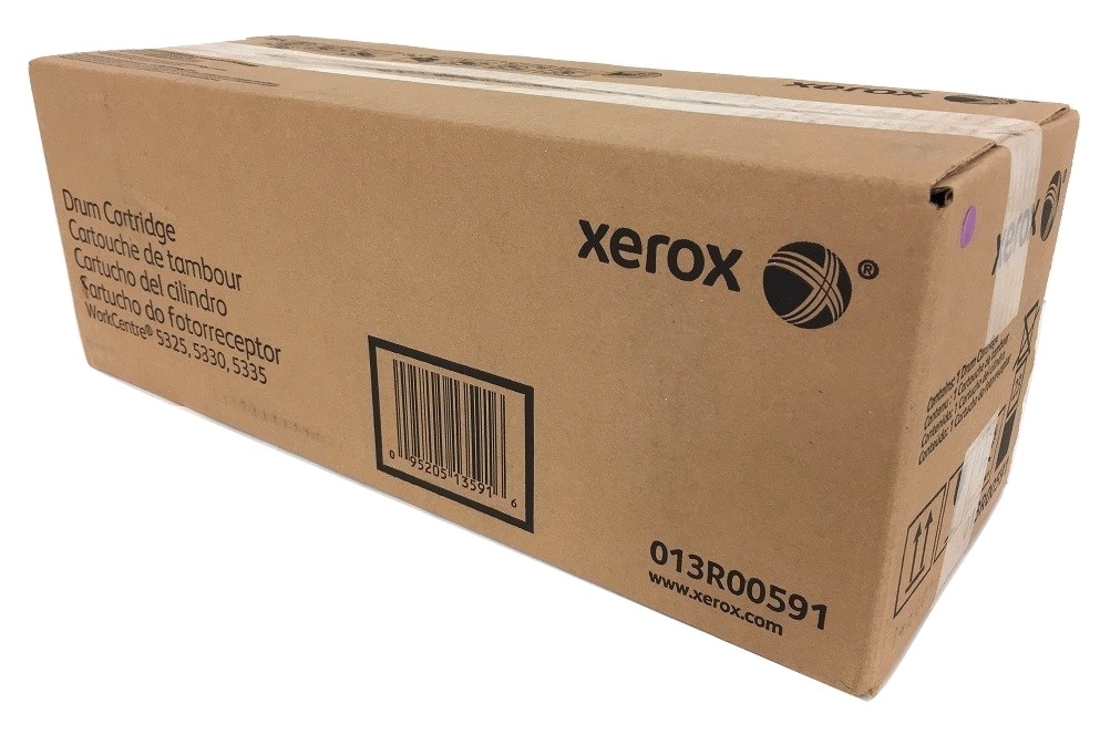 DRUM XEROX WC 5325 / 5330 / 5335  013R00591